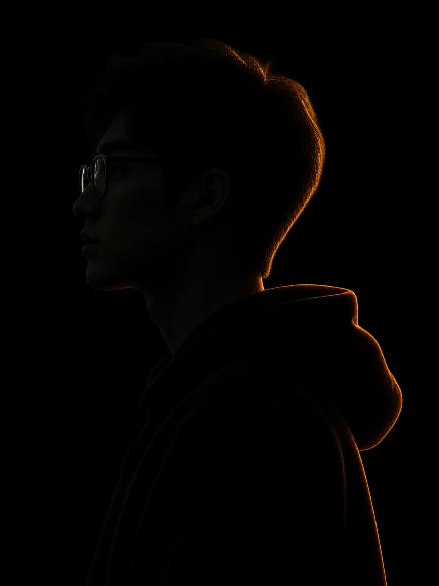 李自在