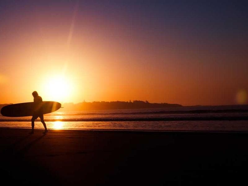 How to become so focused it feels illegal